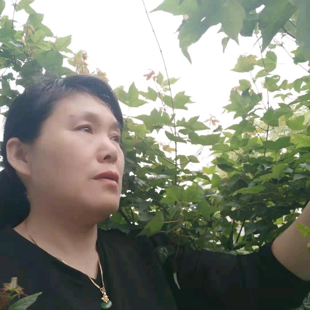 珍惜我自己