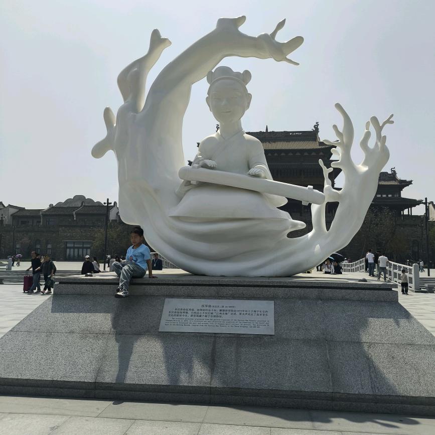 春暖花开&