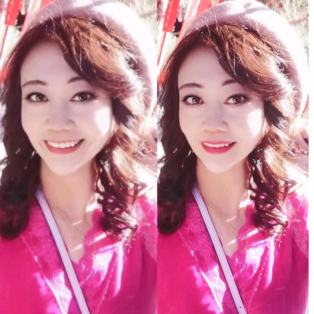 🌷粉红色的回忆🌷