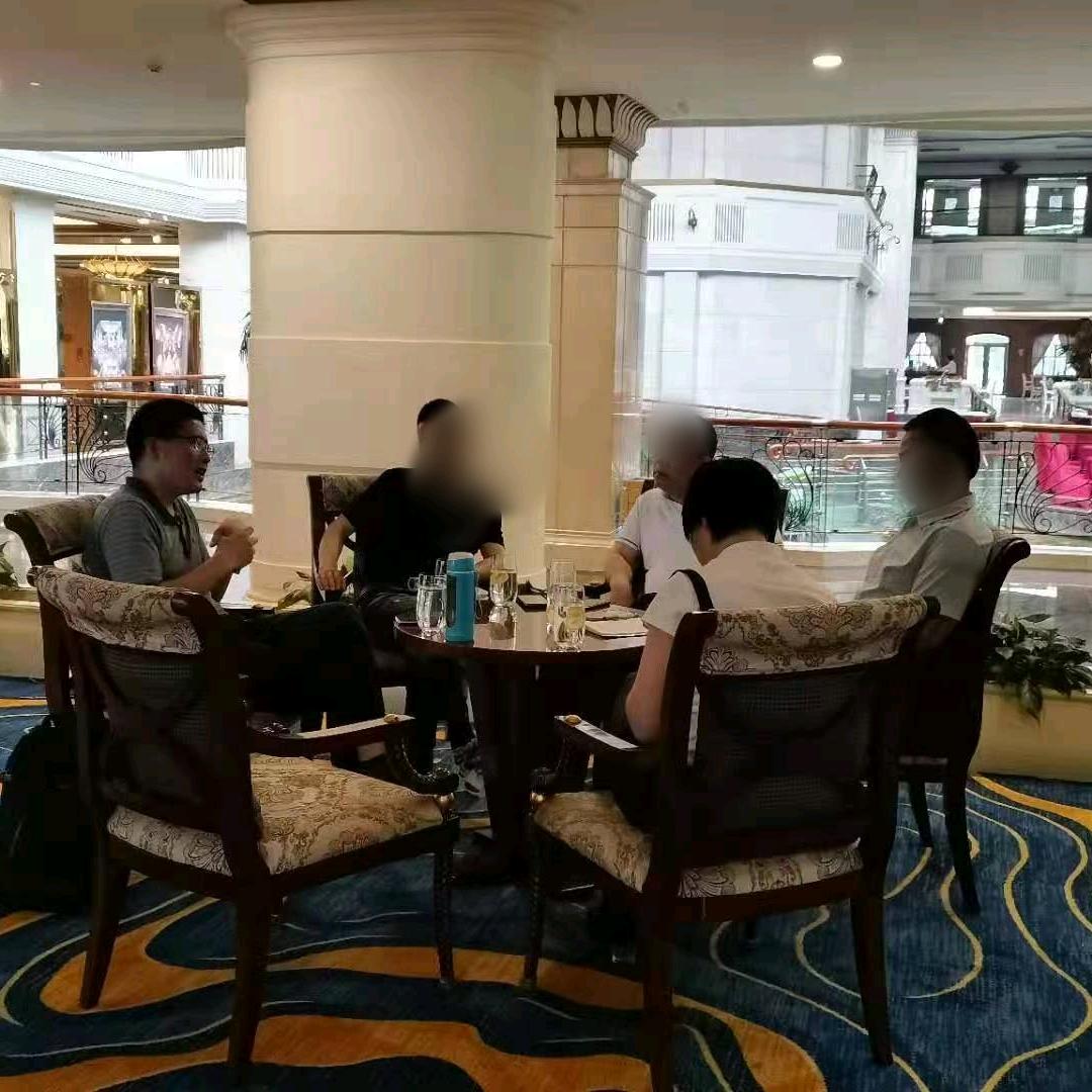 面具侠 刘