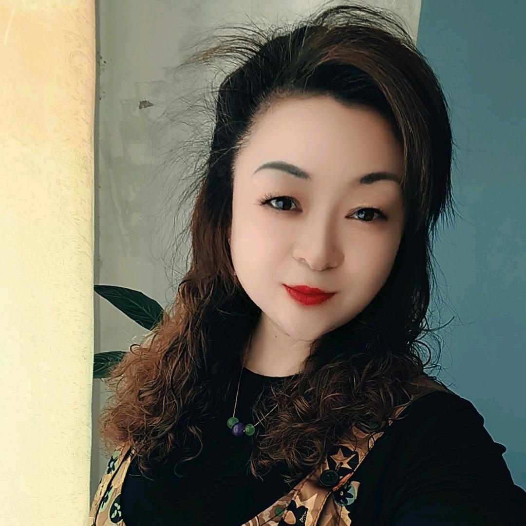 红玫瑰