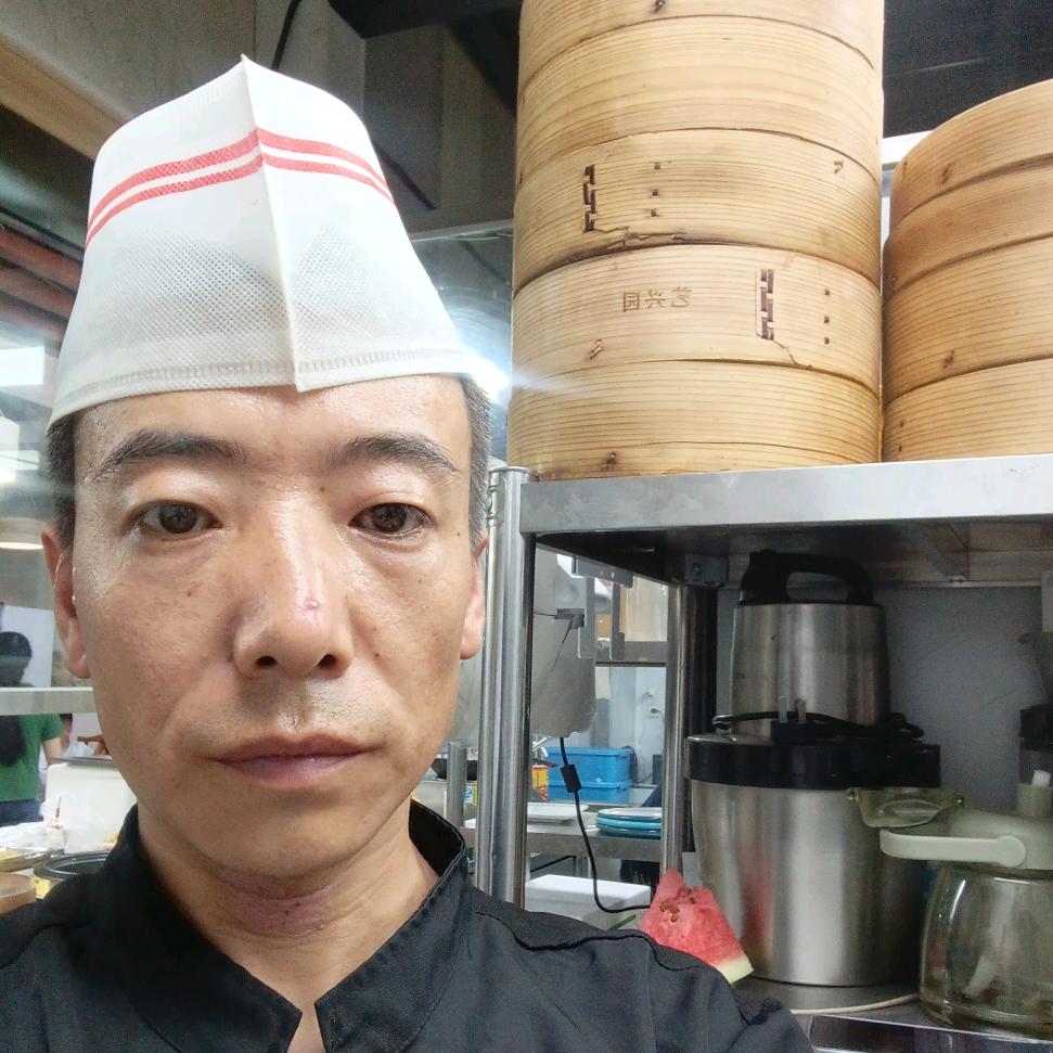 艺兴园包子操作手