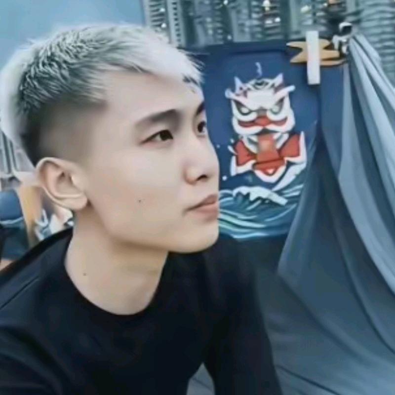 刘浩然