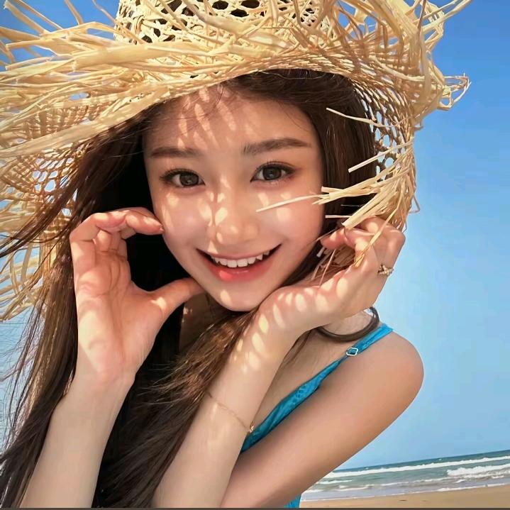 AAA💞晶彩色玻