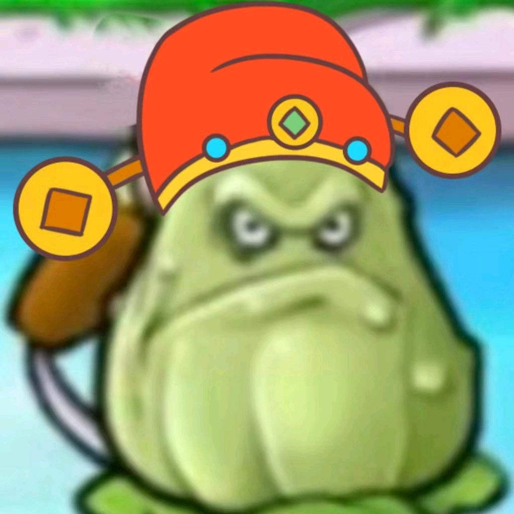 加钱居士