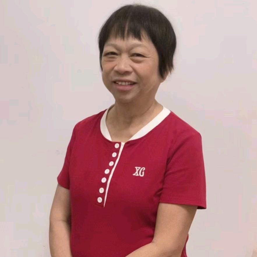 王奶奶