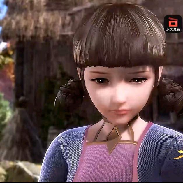 翠花姑娘（拒绝过凤凰之神版）