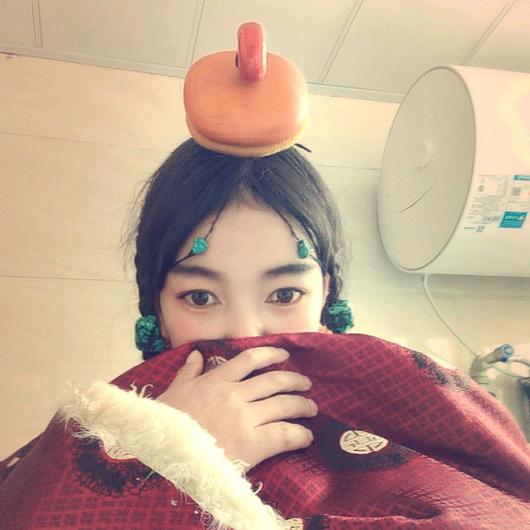 😉远方的路我还在想你😘