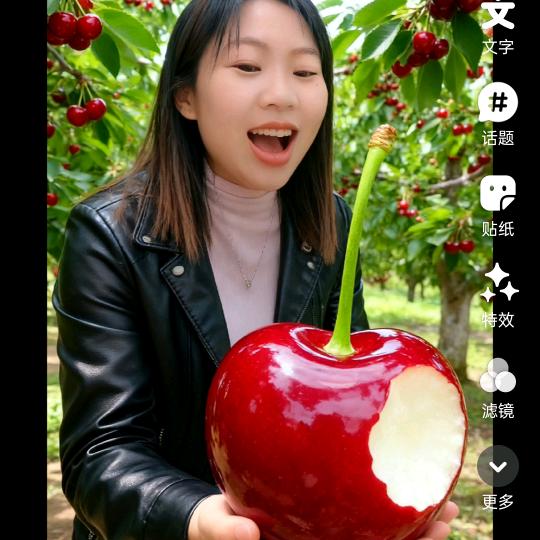 潇洒转身