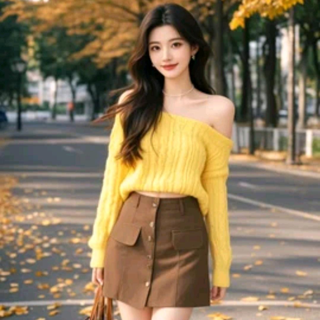 小蚊子穿搭
