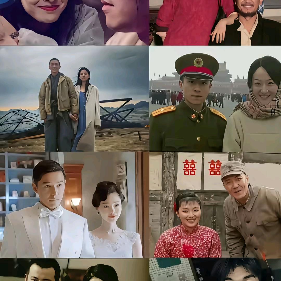 回首再无旧时约
