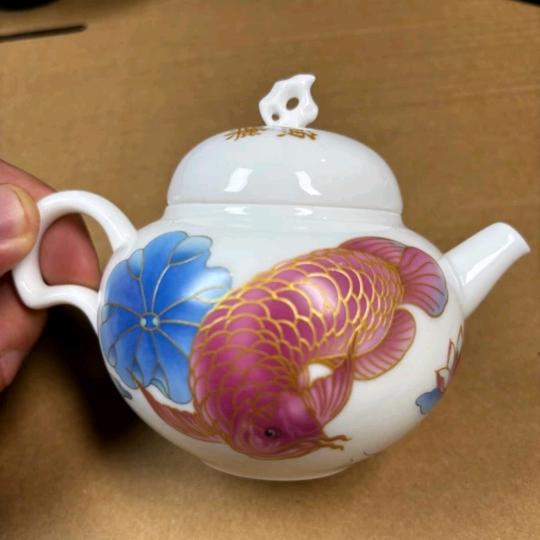 众合茶器