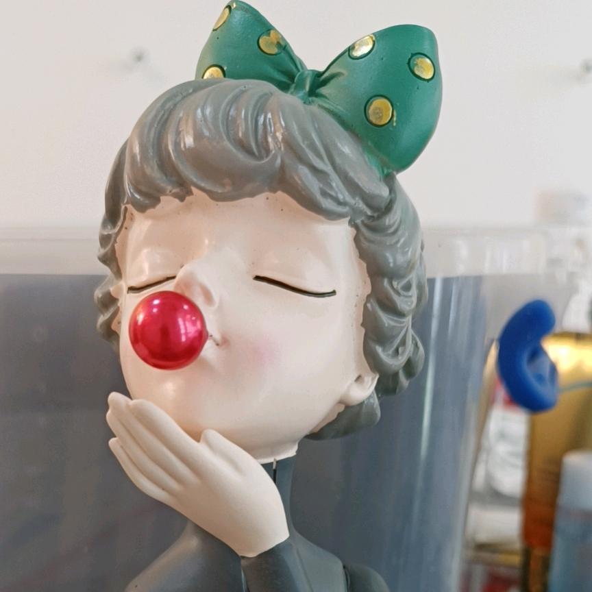 🌈华灯初上……