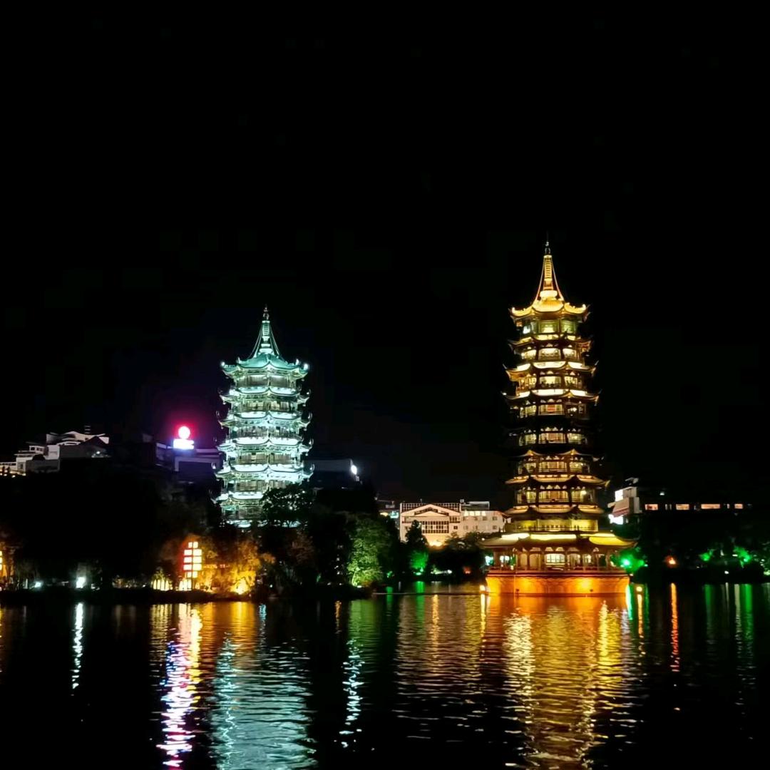 手捧阳光