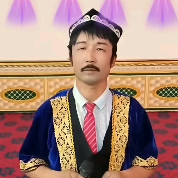 亚森江