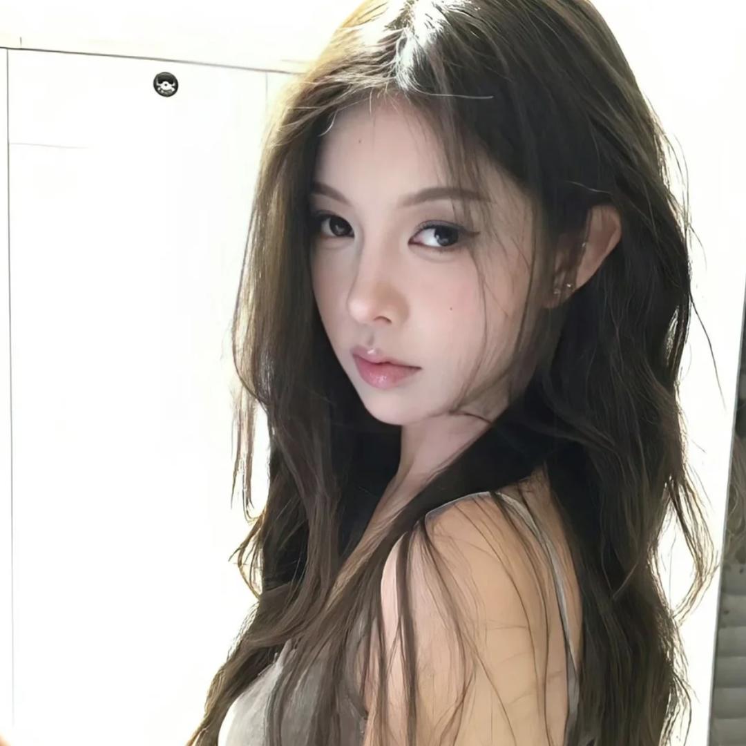 洛杳然