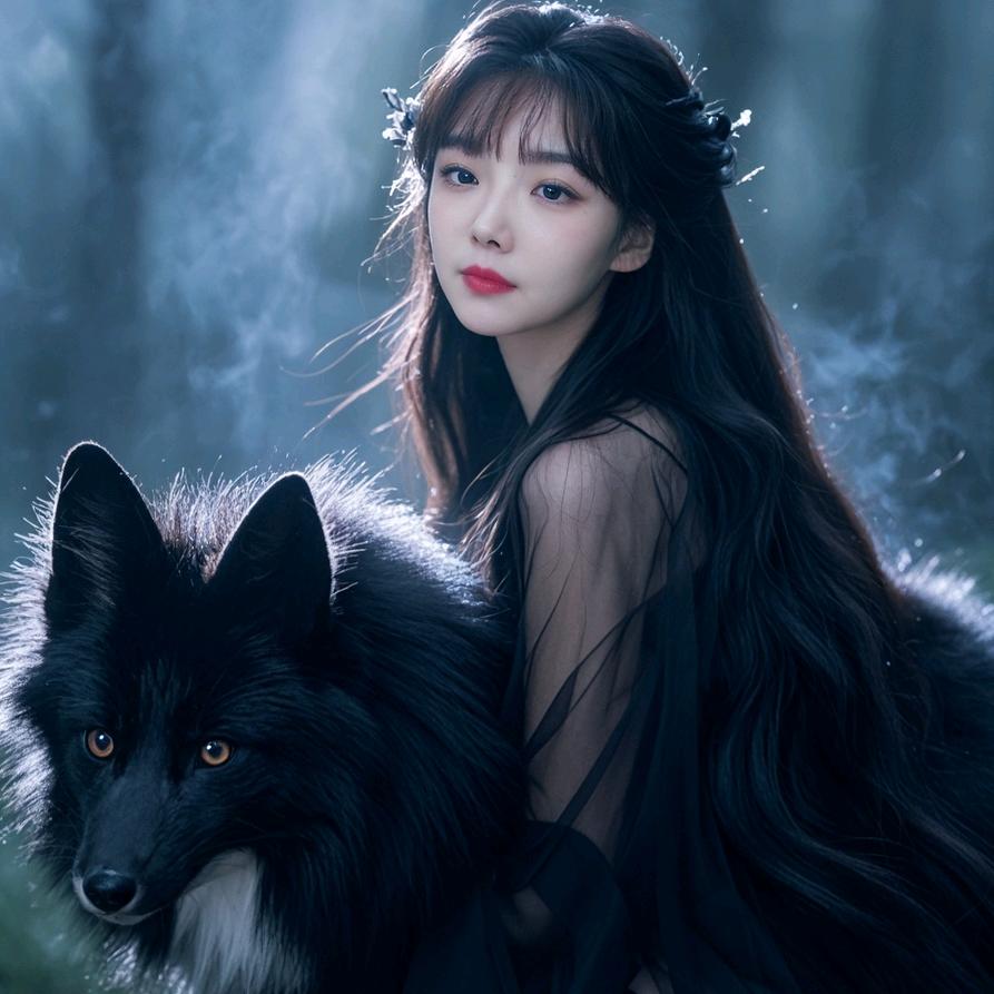 不成熟de妞😍