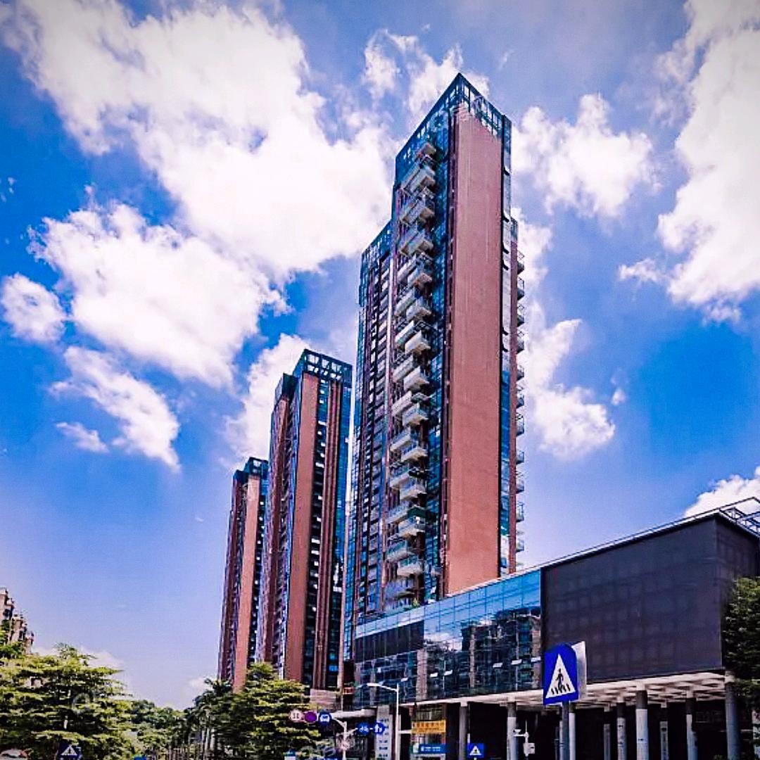 正大房产桥西泰丰观湖店赵建东