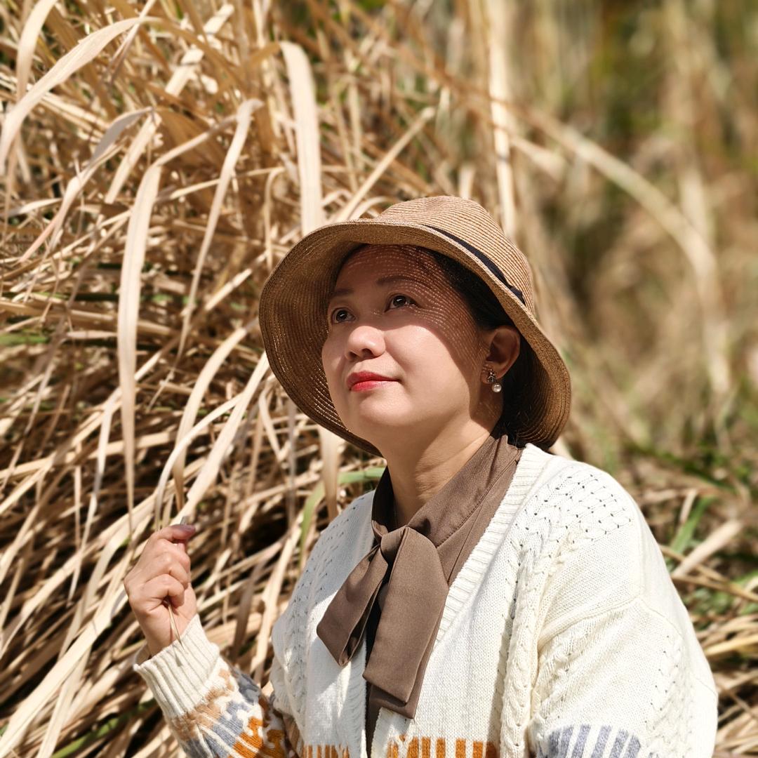 忆葛山黄桃（请勿连赞谢谢）