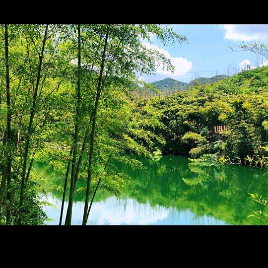海纳百川