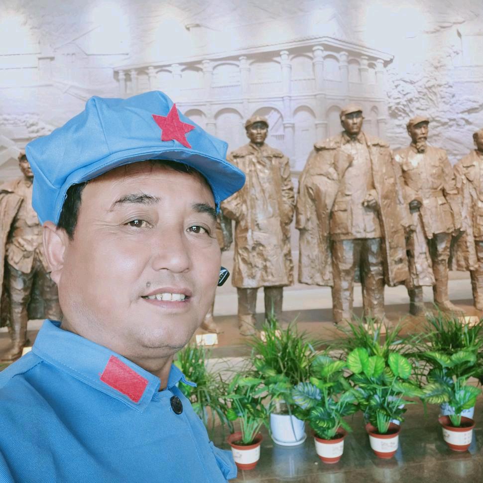 孙新荣福缘万家超市