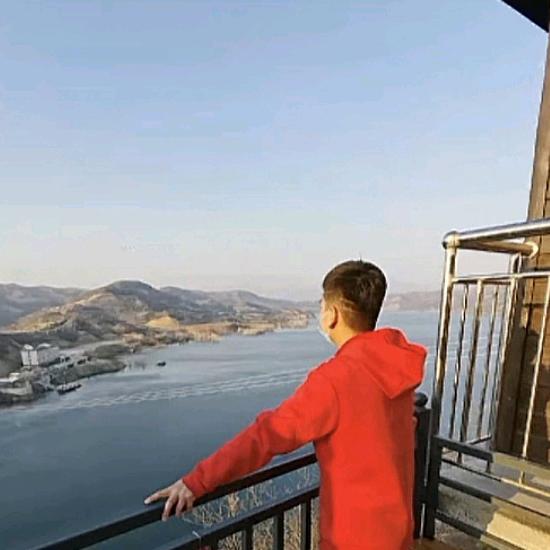 呦Yc小鹏ღ旅行🚗