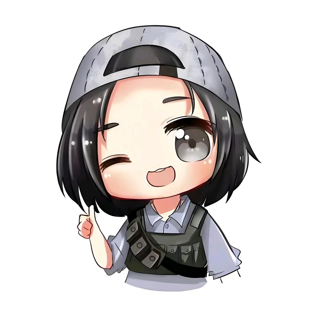 好多鱼（明日之后）