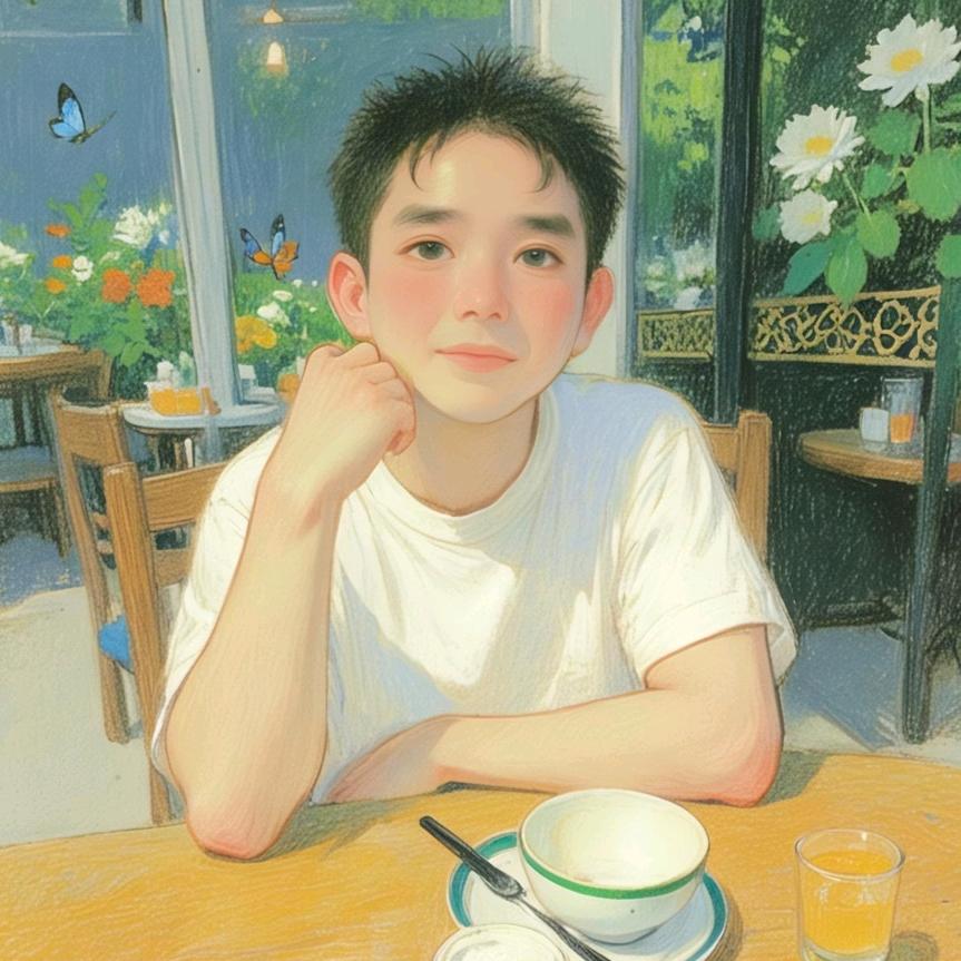 风清ゞの云淡ゞ