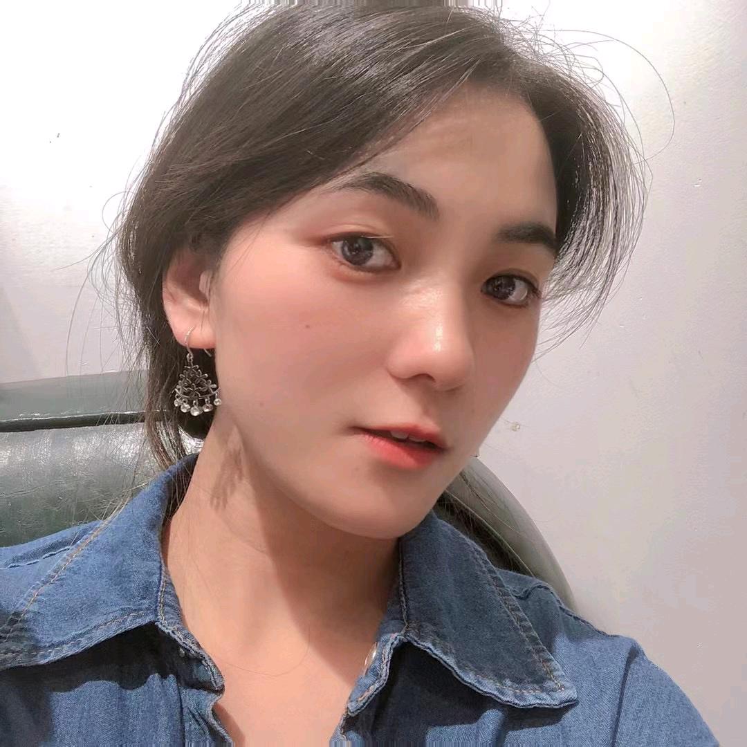 小美🎀