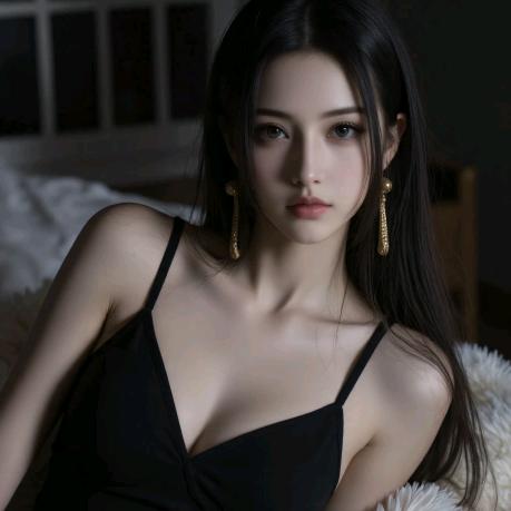 是御姐啊