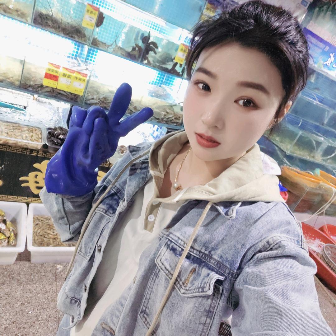 连云港大福海鲜