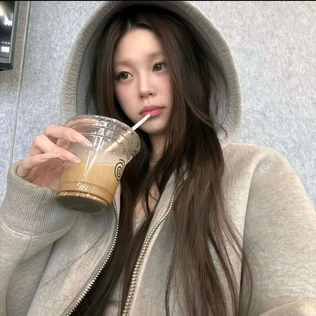 你看起来像一个笨蛋