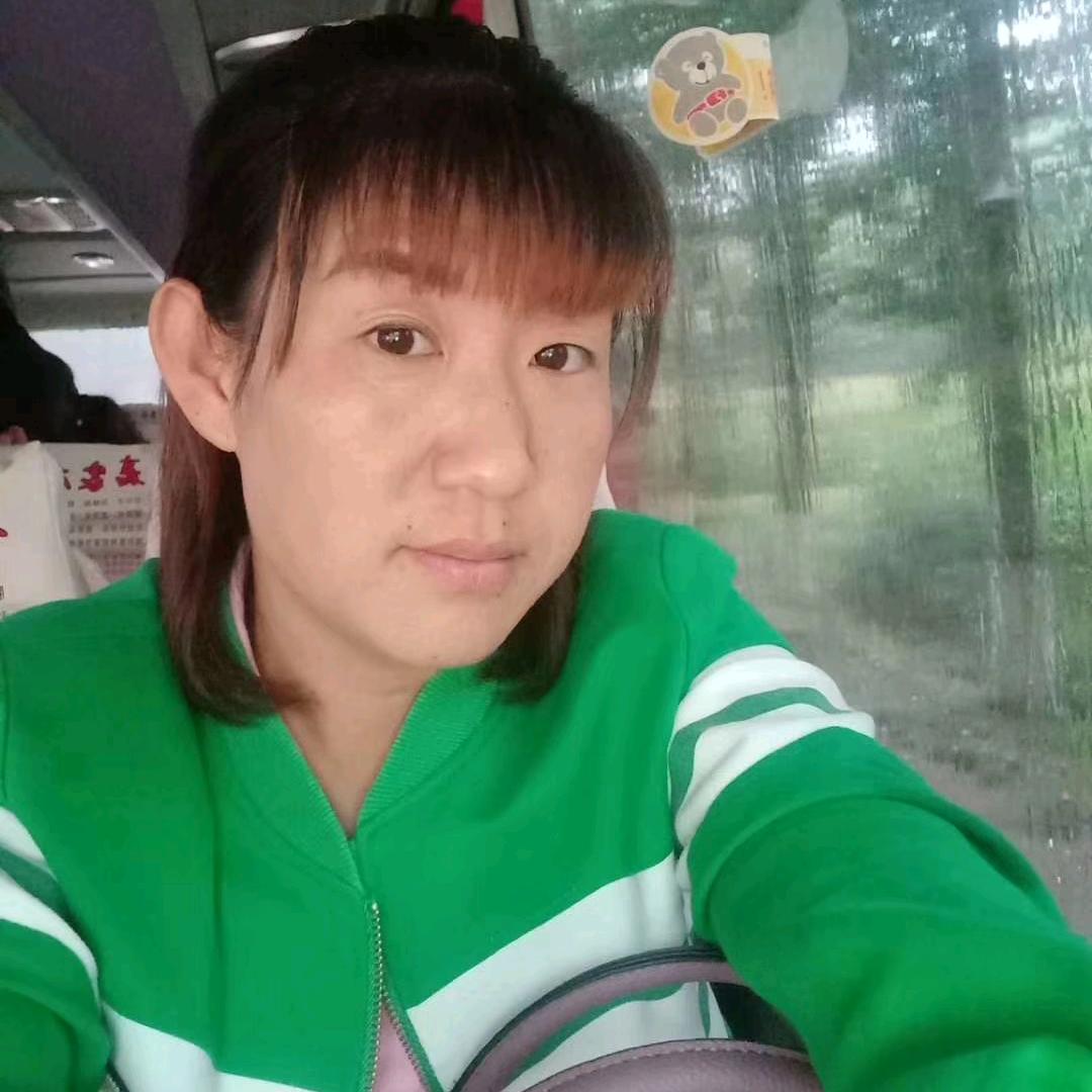 月下清影