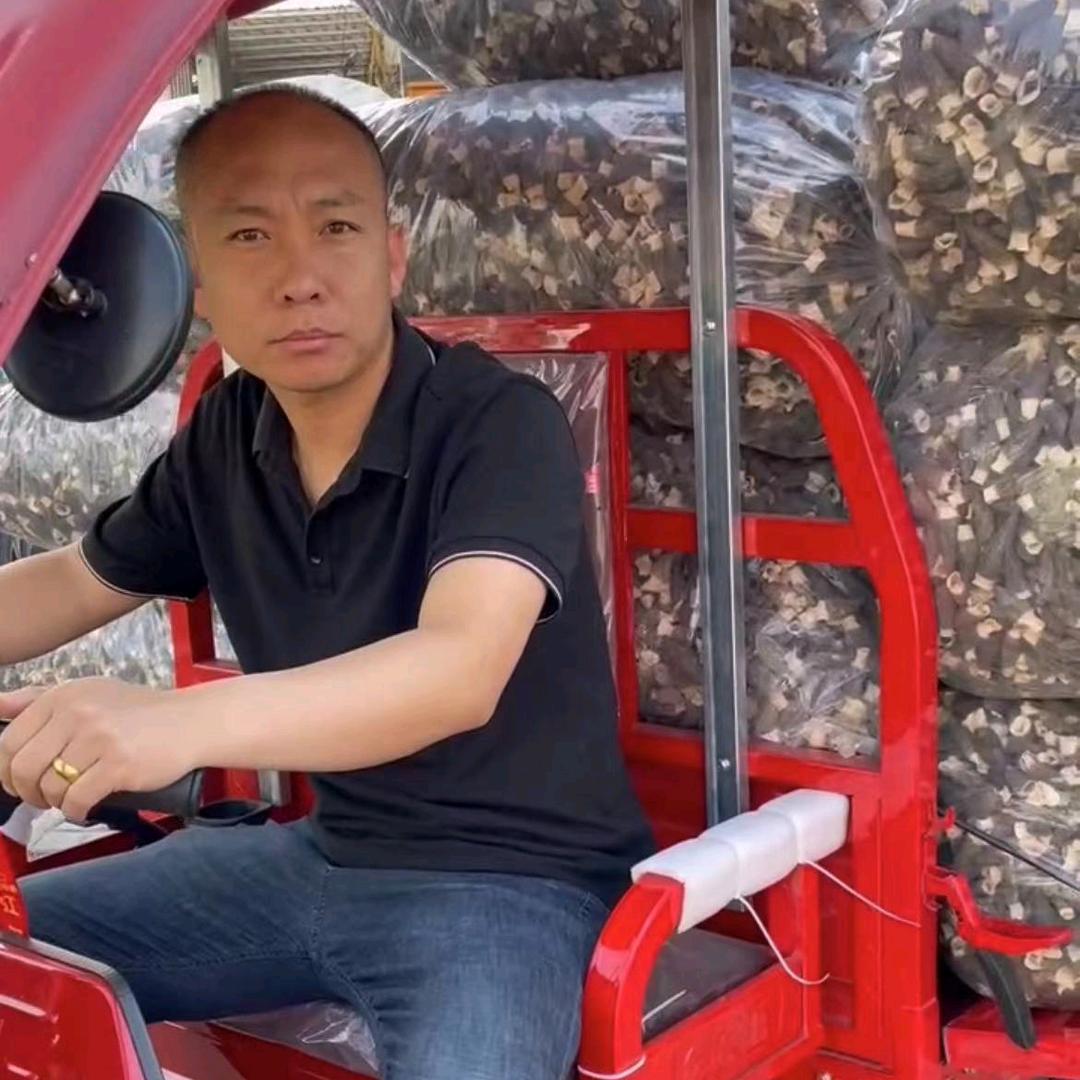 贺宇羊肚菌批发 2