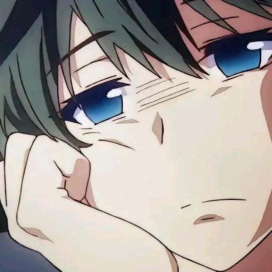 老实人♡