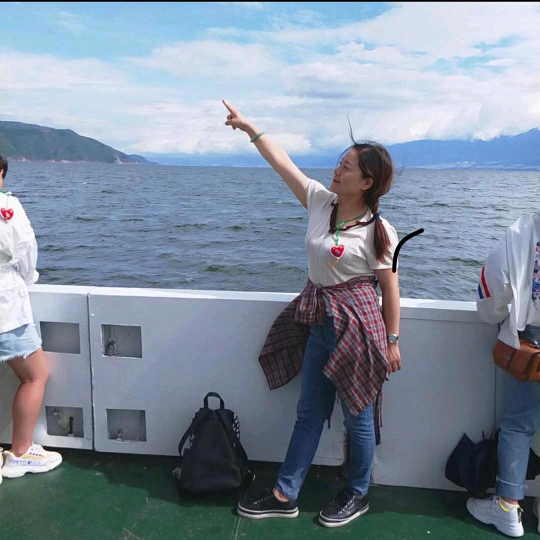 越来越好