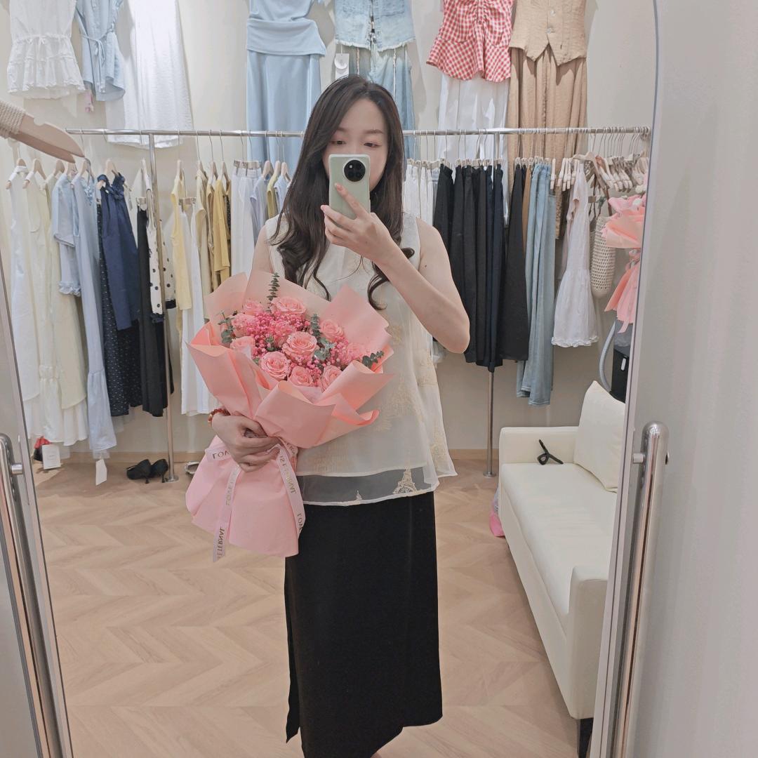 韩依坊女装