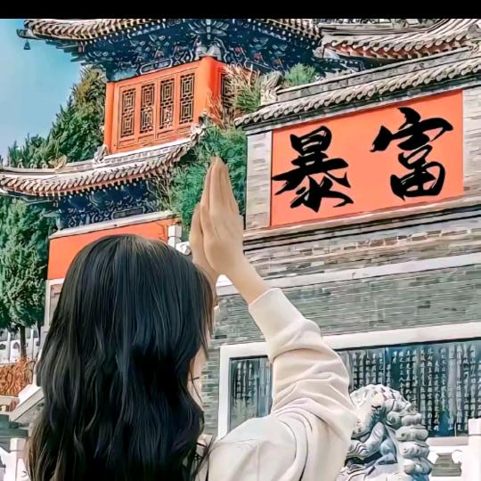 小太阳 ☀️