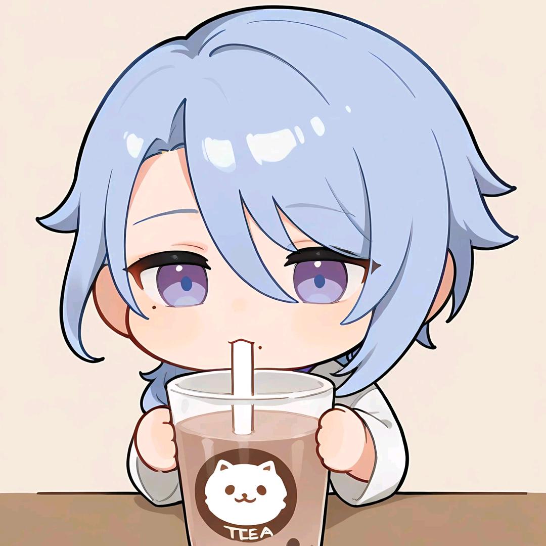 手忙脚乱的绫人