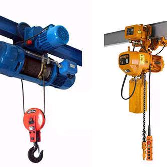 河南矿山起重机江门销售部