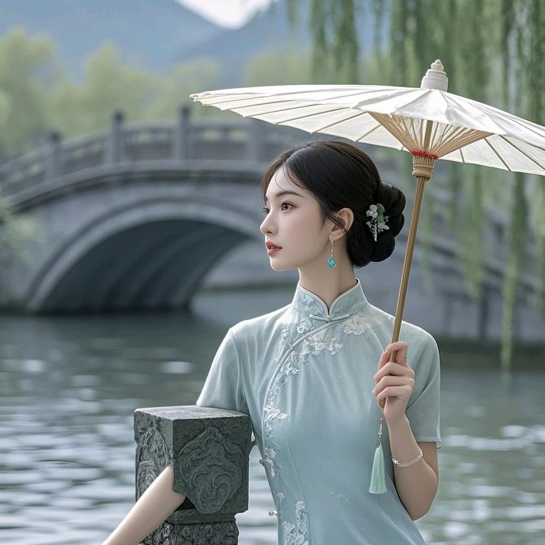 青姐创作Al跳舞喜欢的朋友看过来