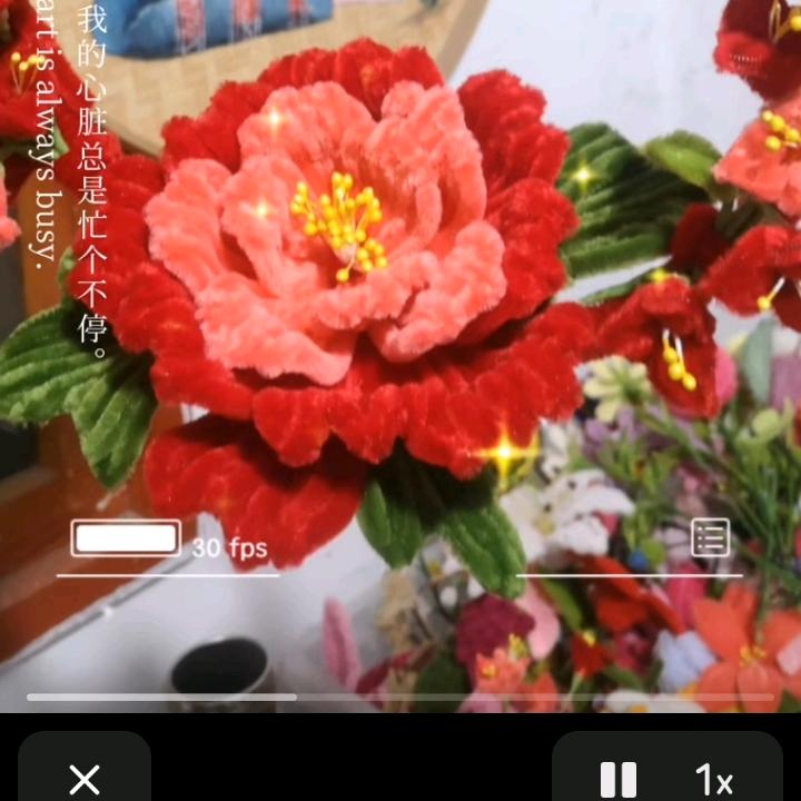 从头再来