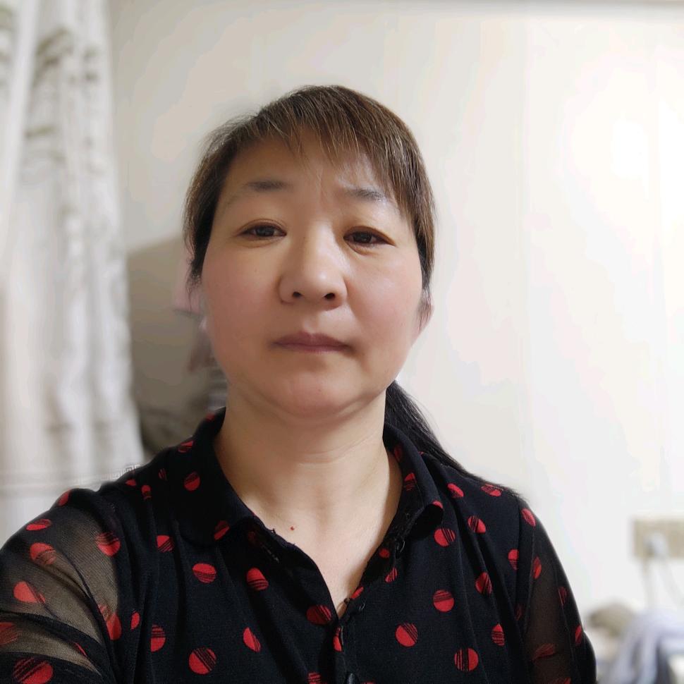 邢霞(守护老公)