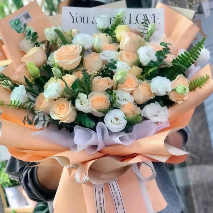 锦玉鲜花
