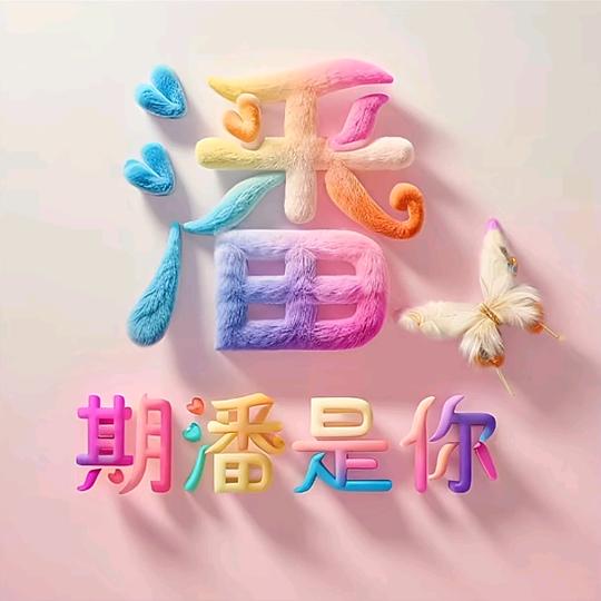 期潘是你