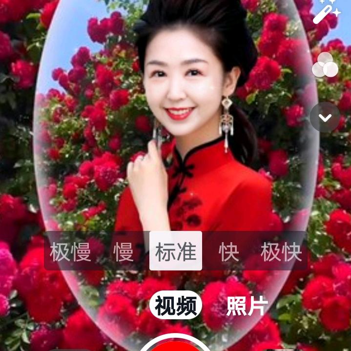 裁缝霞姐（晚上7点直播）