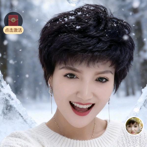 如果