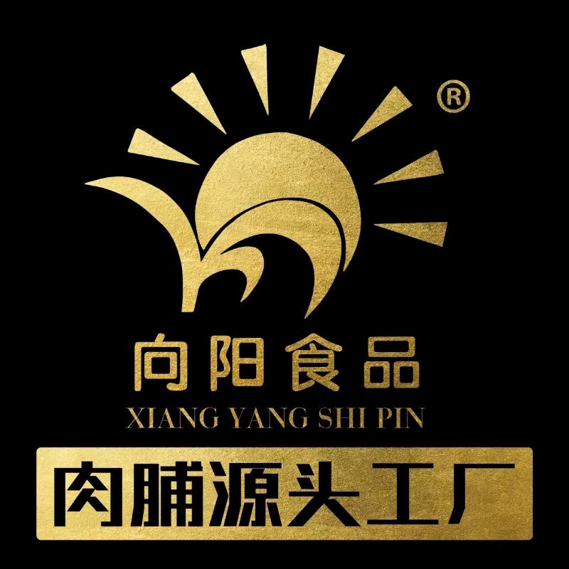 向阳食品旗舰店直播号