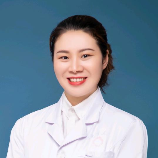 私密整形高桂香