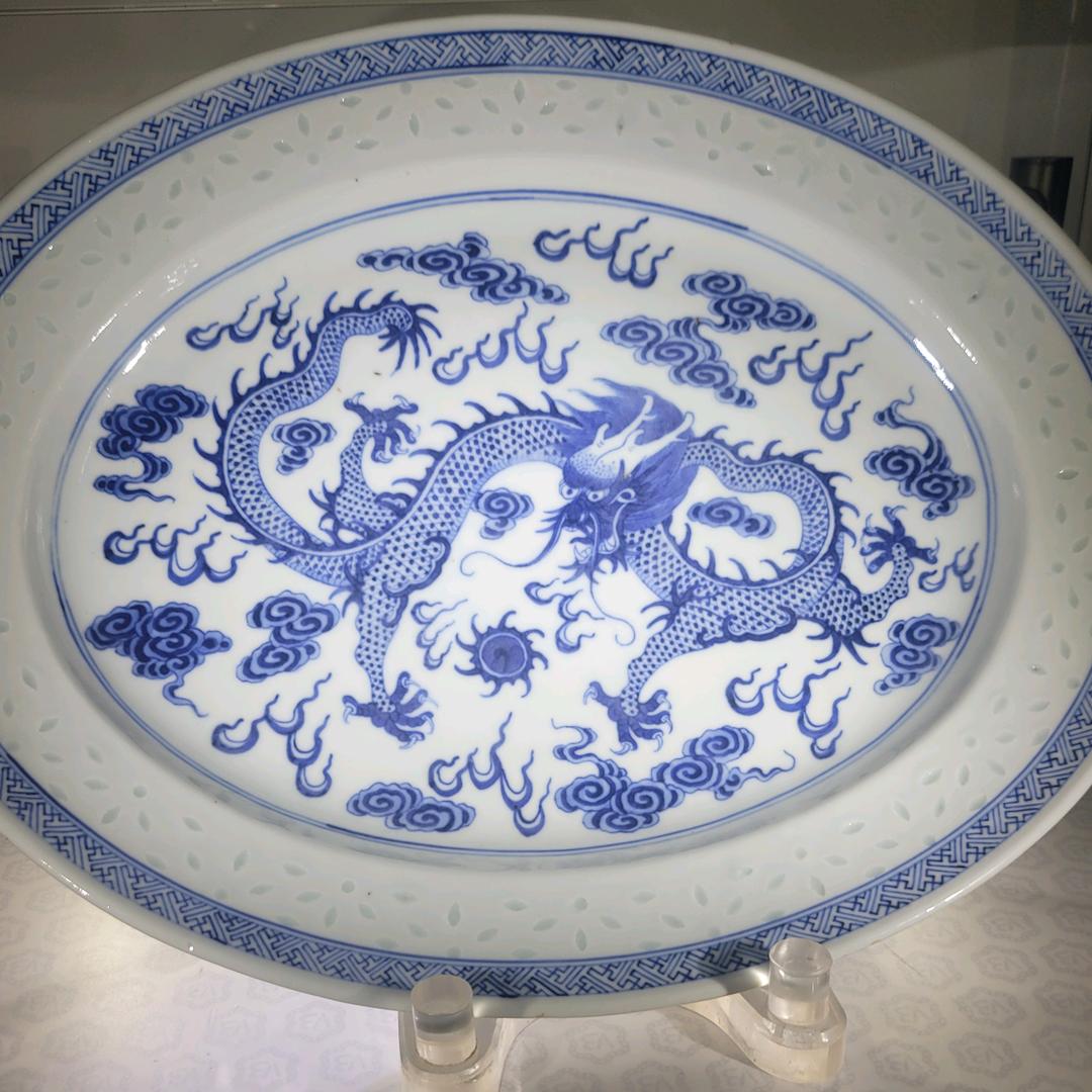 赏古添趣:艺术品共享